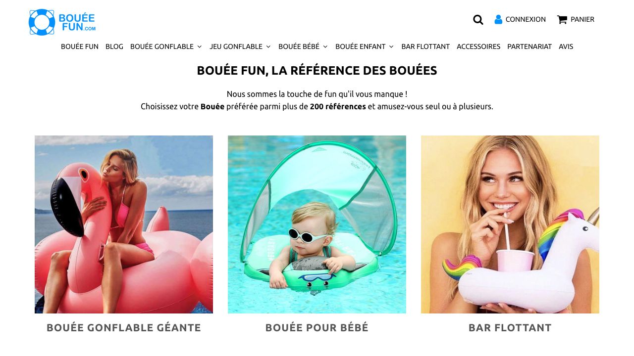Bouée Fun