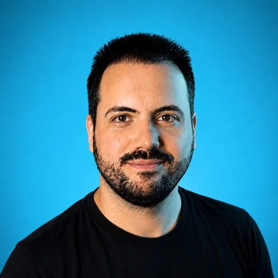 Alexandre Chaimbault